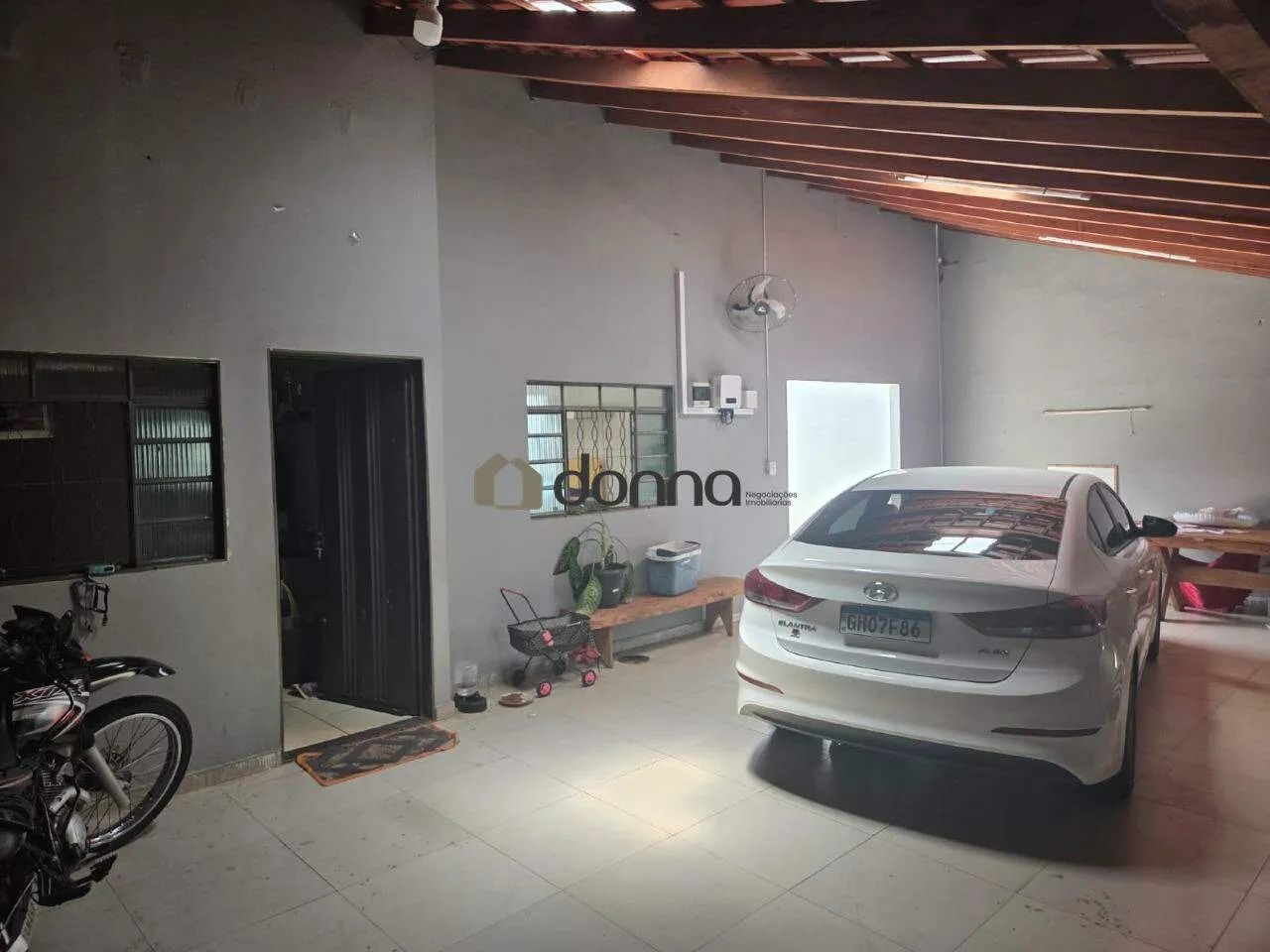 Casa à venda, 2 quartos, Oneida Mendes - Uberaba/MG