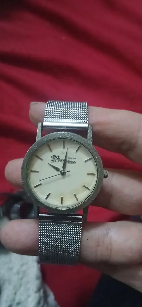 Relógios usados - Foto 5