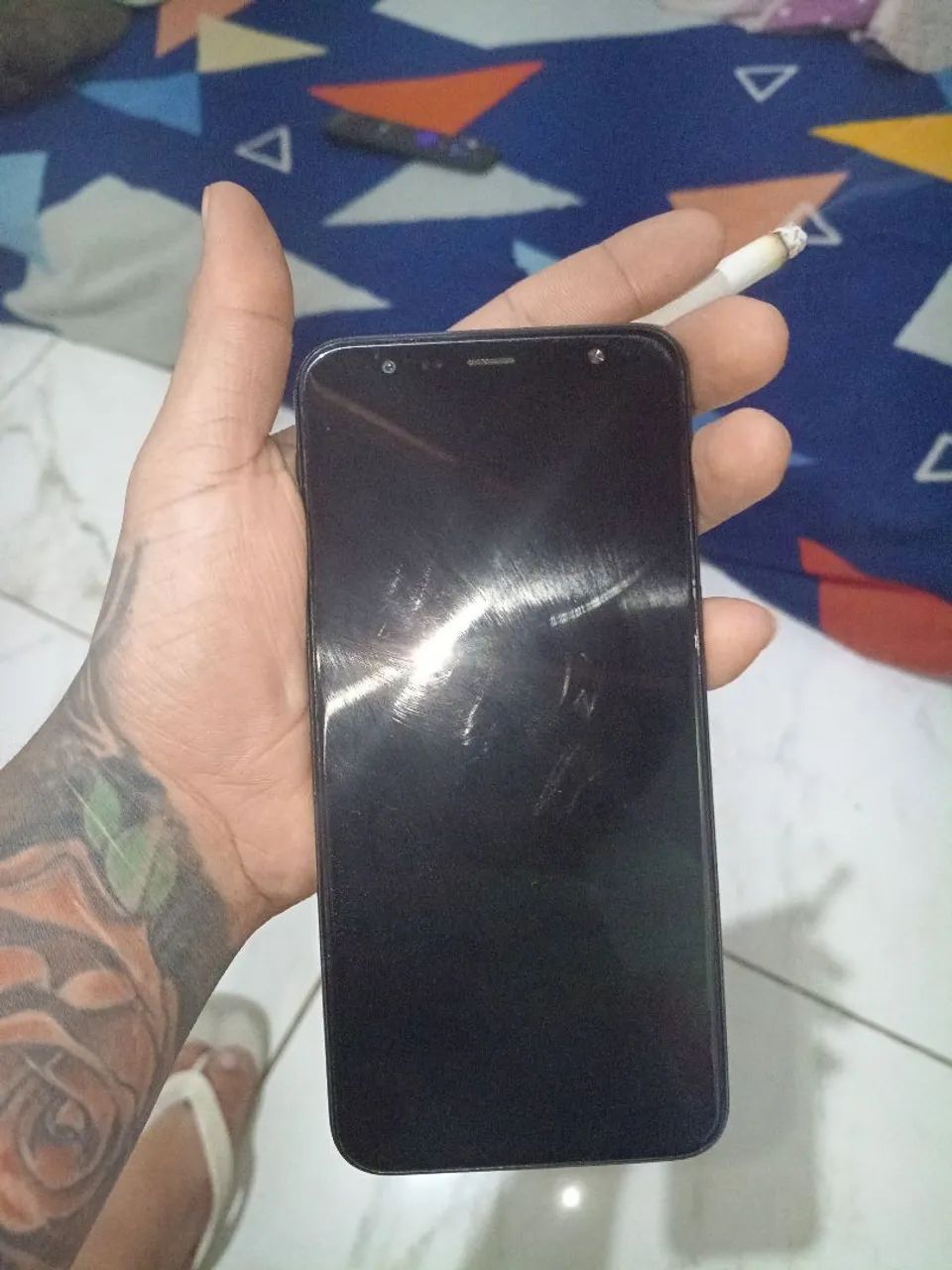 Celular  - Foto 3