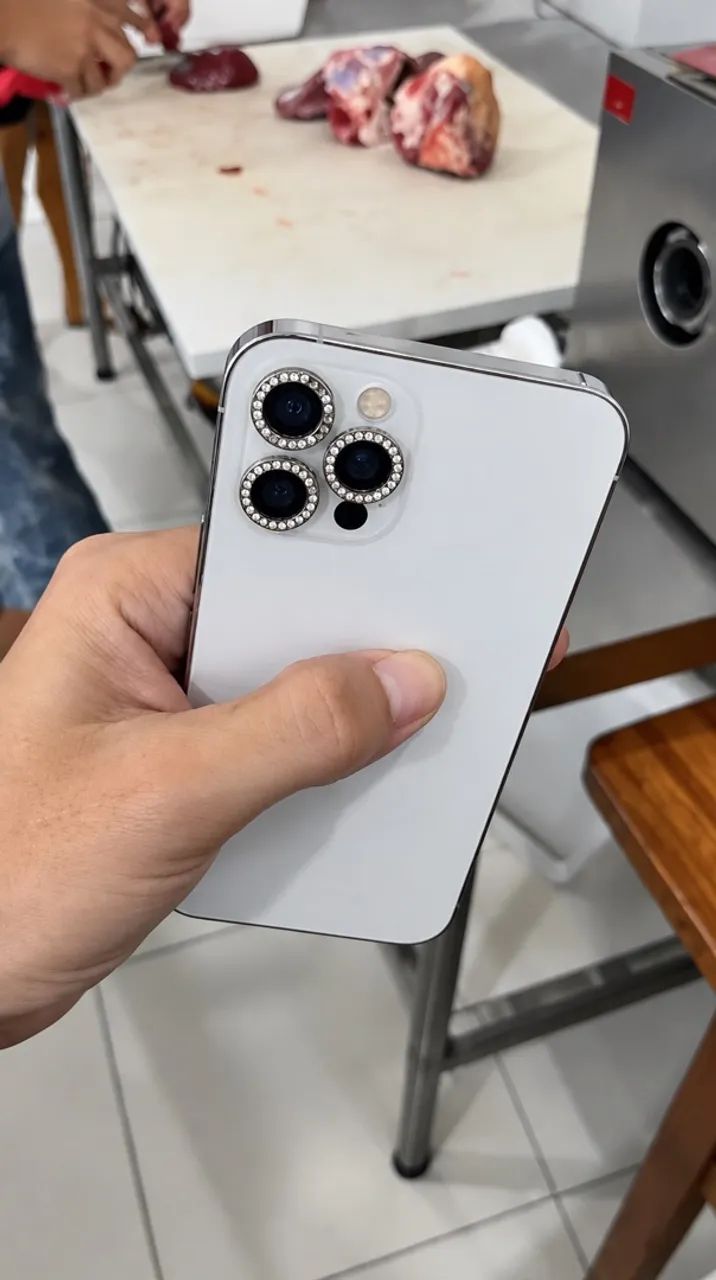 iPhone 12 Pro 256gb - Foto 2