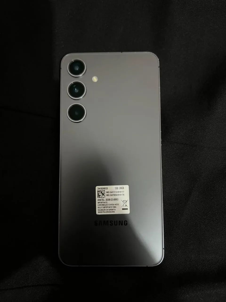 S24 PLUS 