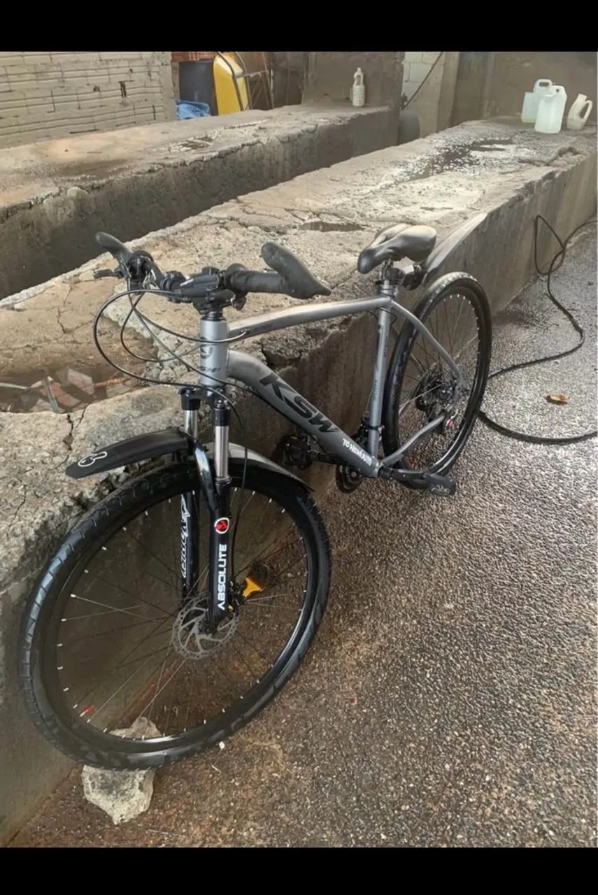 Bicicleta aro 29 - Foto 2