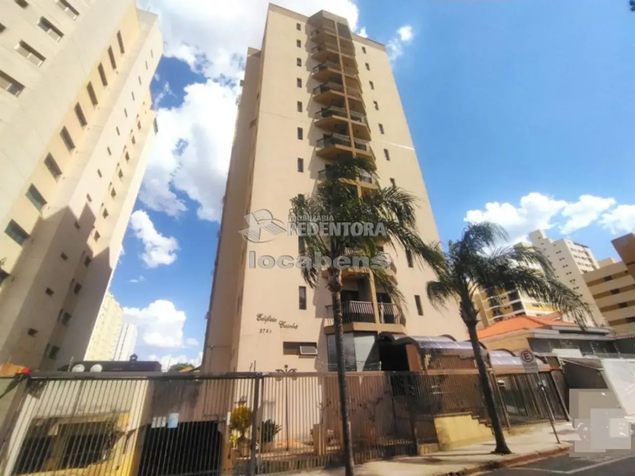 Apartamento Venda Edificio Caiobá Vila Imperial