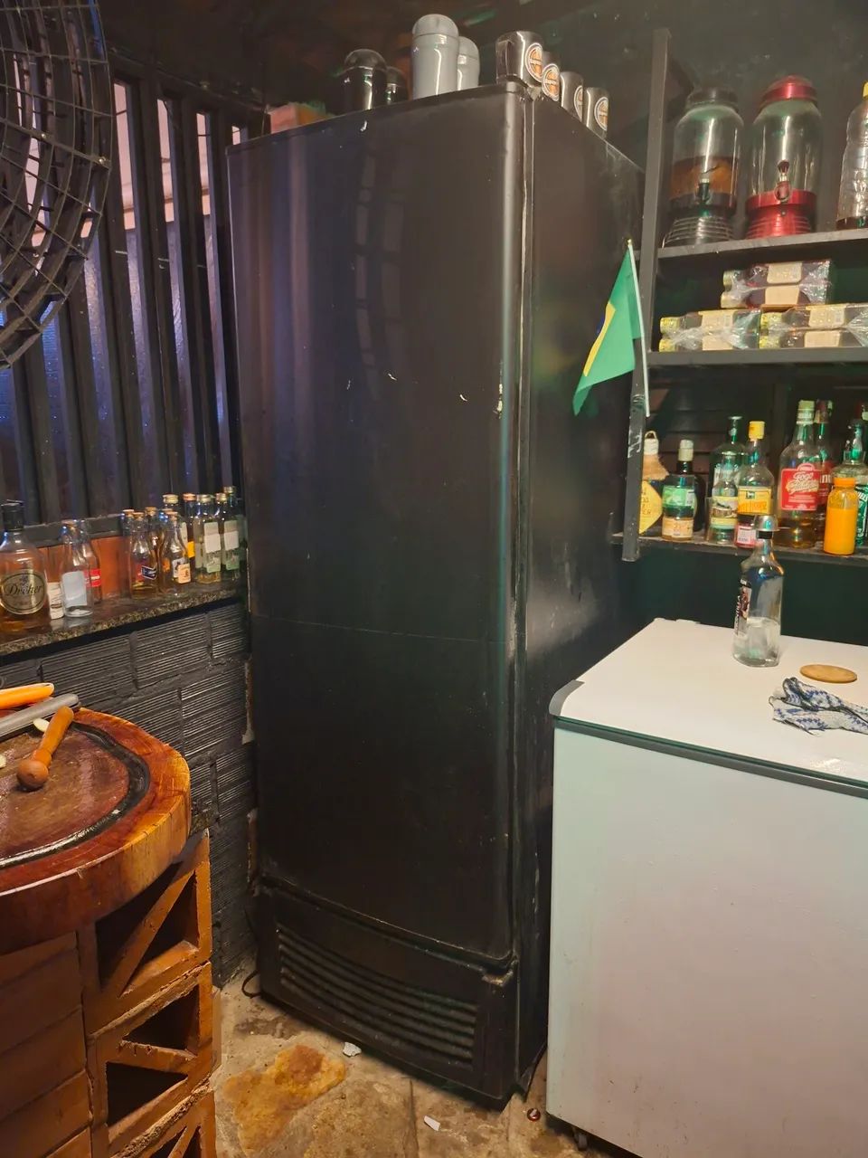 CERVEJEIRA 
