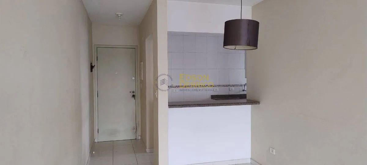 Apartamento com 2 quartos, Centro - Pindamonhangaba - Foto 3