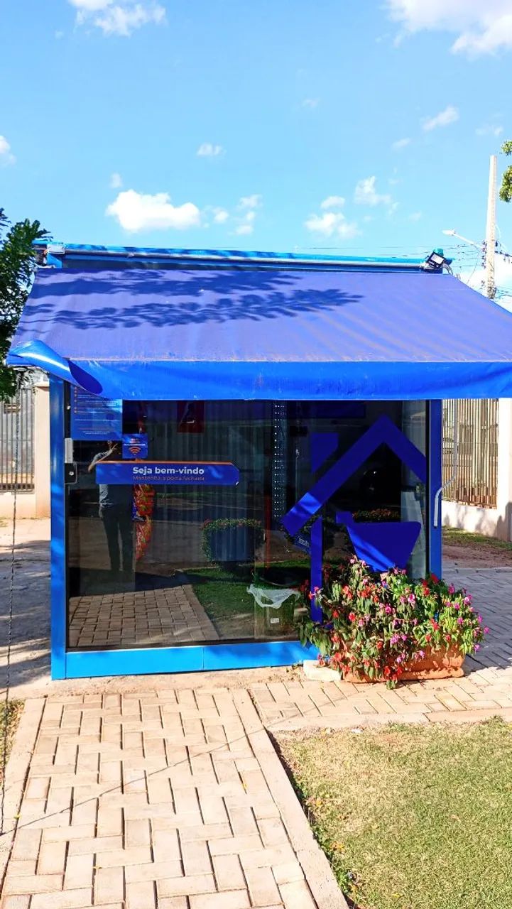 Vendo Mini Mercado Autônomo em Condomínio Fechado - Foto 5