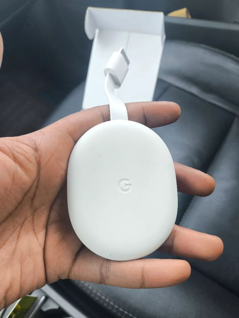 Google Chromecast - Foto 3