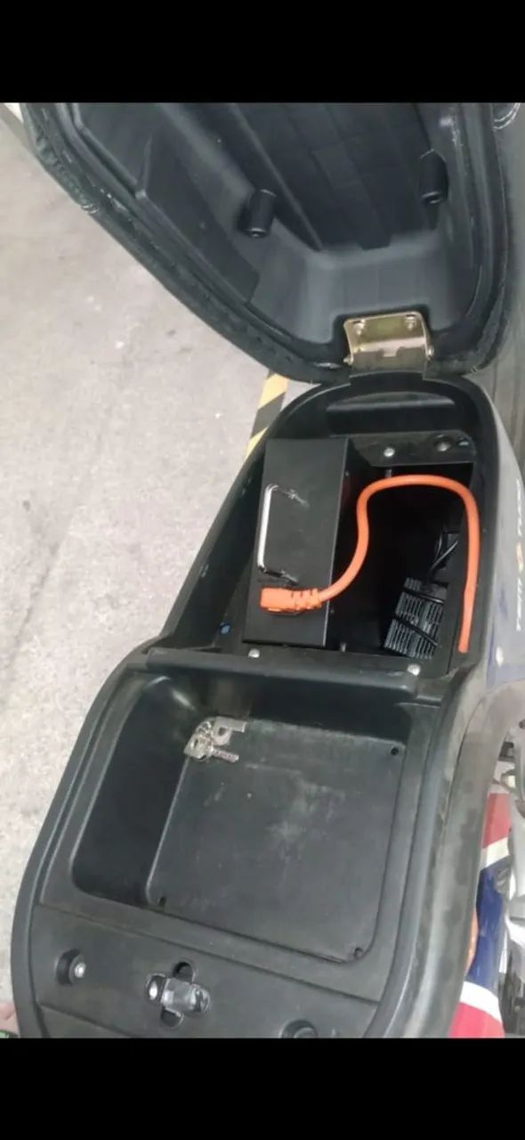 Scooter Harley x16 - Foto 4