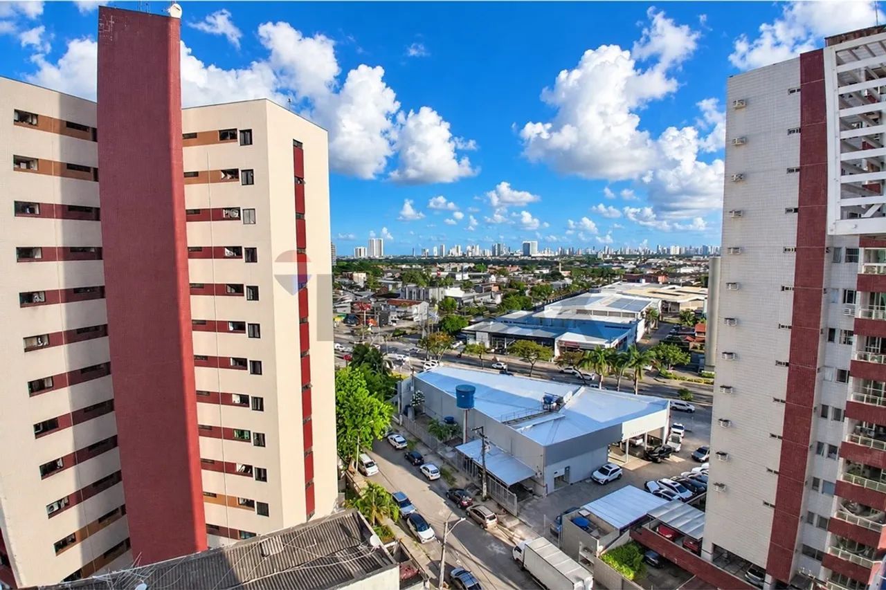Apartamento no Prado com 3 quartos e suíte - Foto 4
