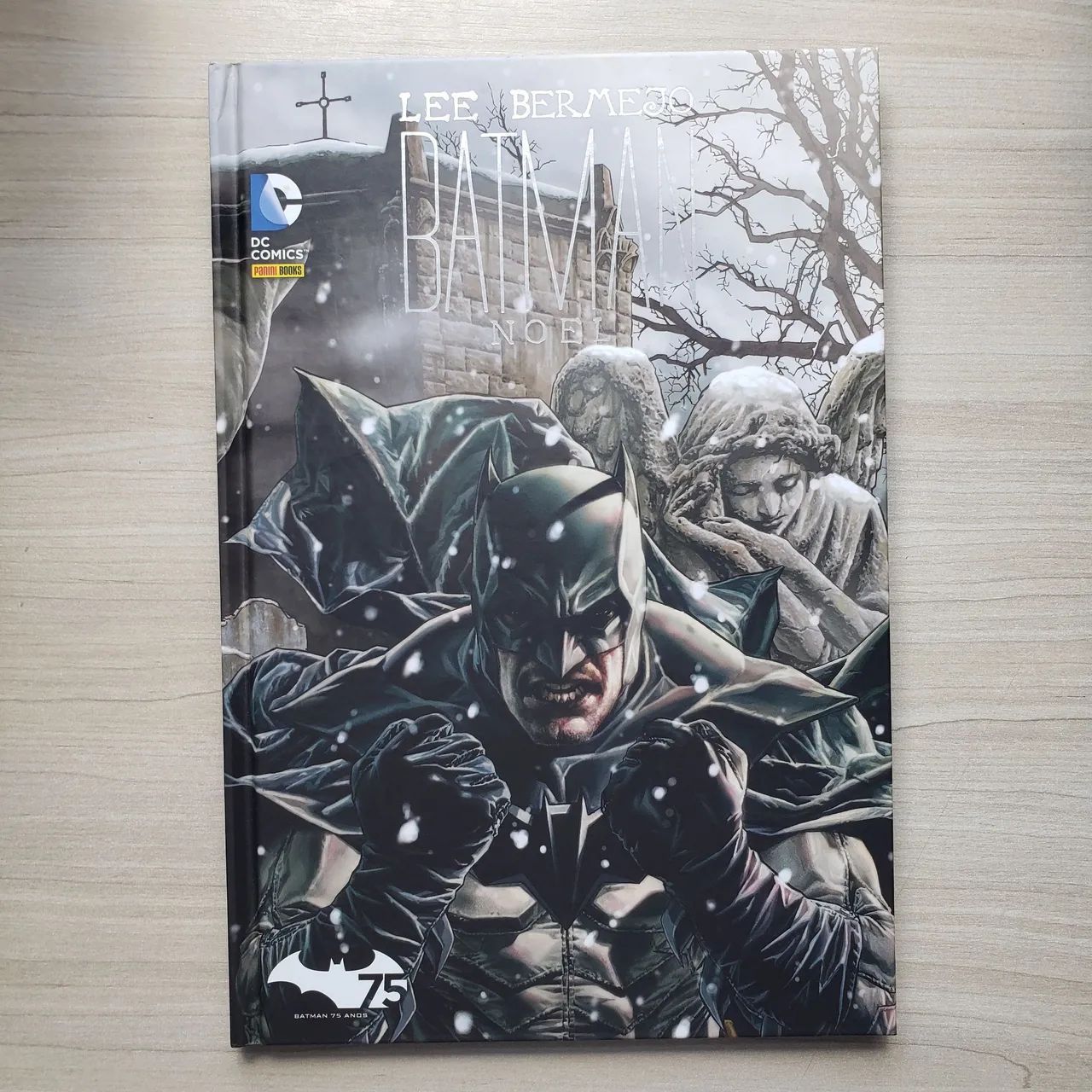 HQ Batman: Noel