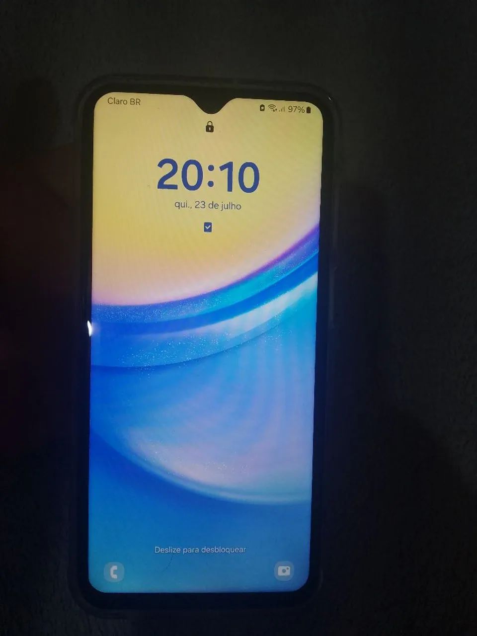 Samsung A 15  - Foto 5