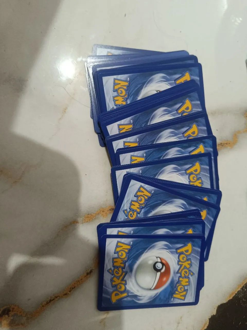 25 cartas sortidas  - Foto 2