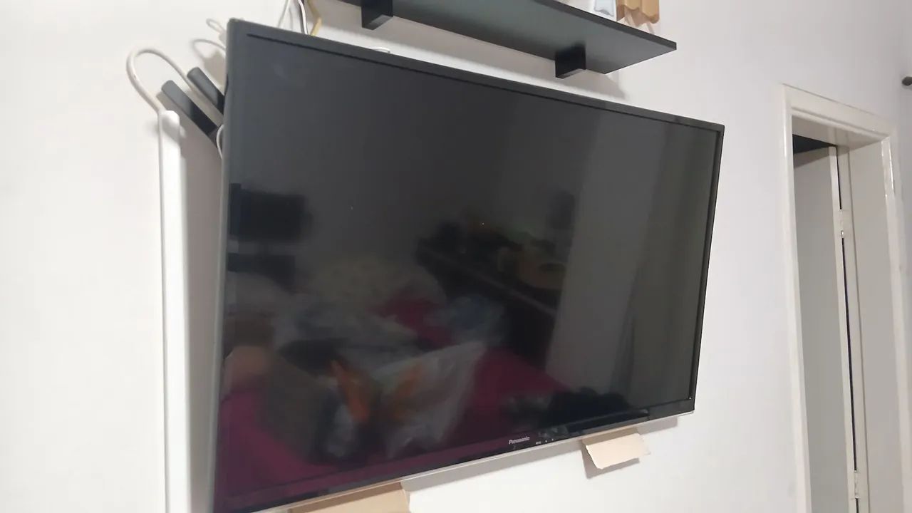 Tv Panasonic
