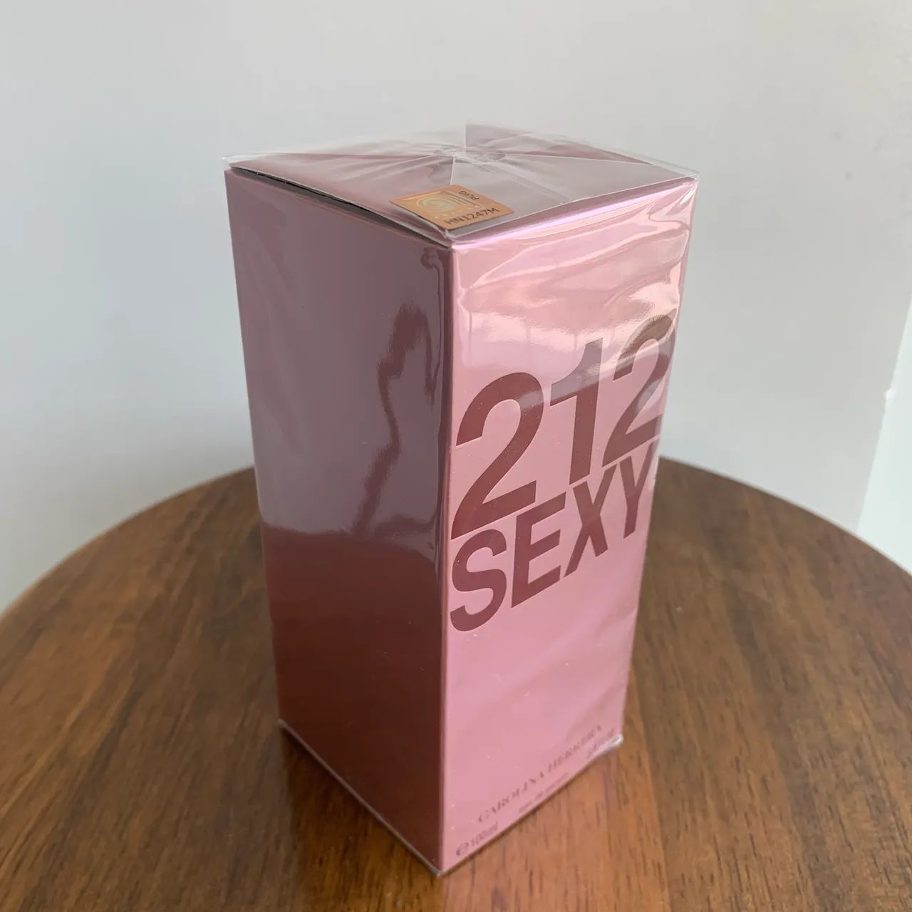 Perfume 212 Se xy Eau de Parfum 100ml - com Selo Adipec - Foto 2