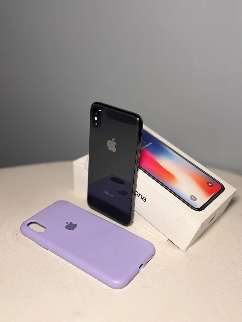 Iphone X