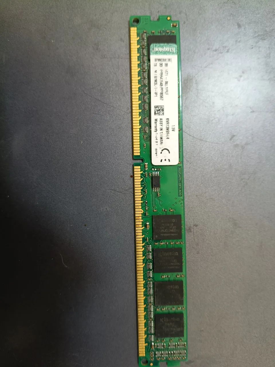Memória RAM DDR3 - Foto 3