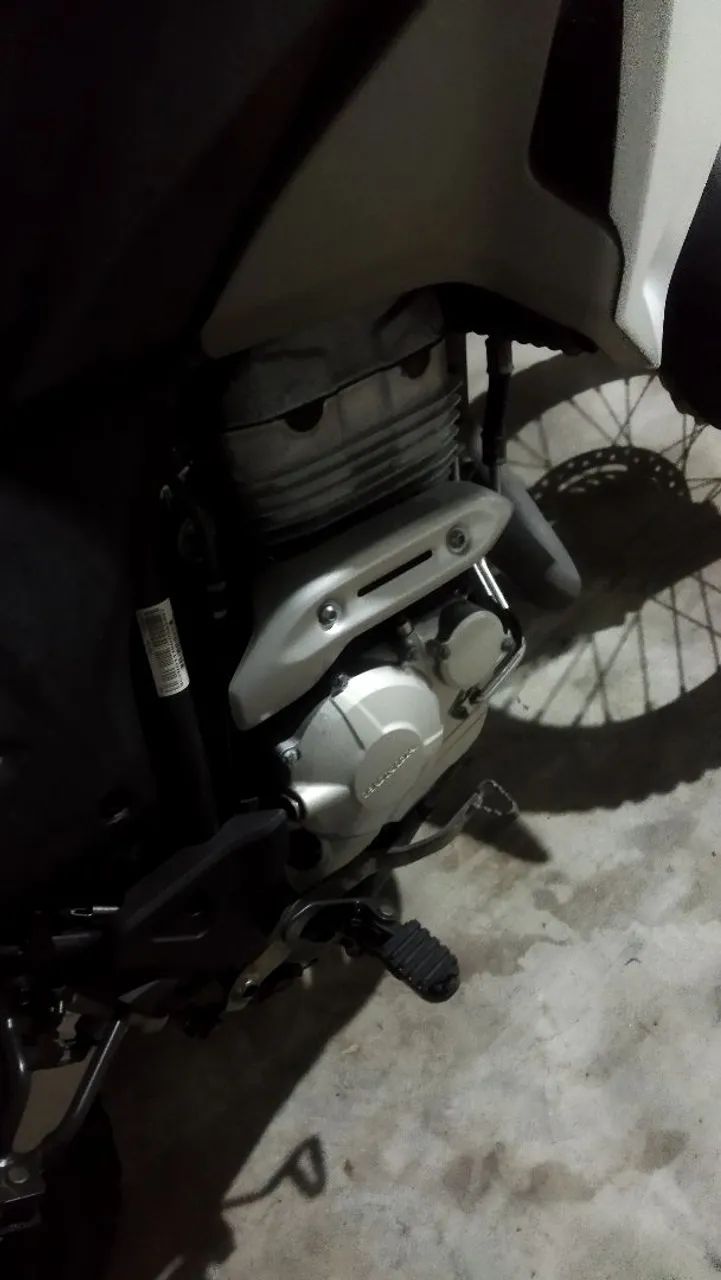 XRE 300cc única  - Foto 4