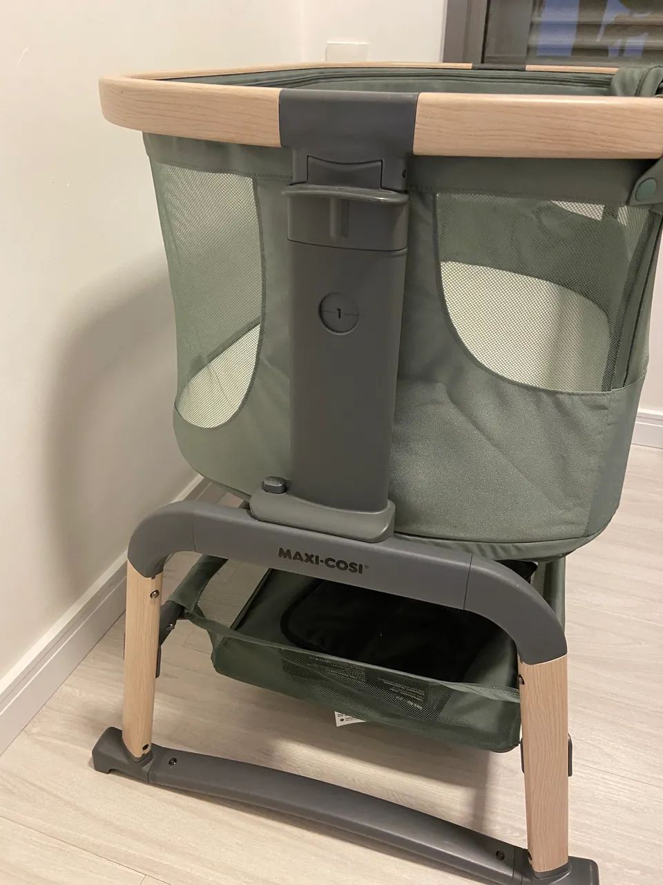 Berço Mac cosi CO sleep - Foto 2