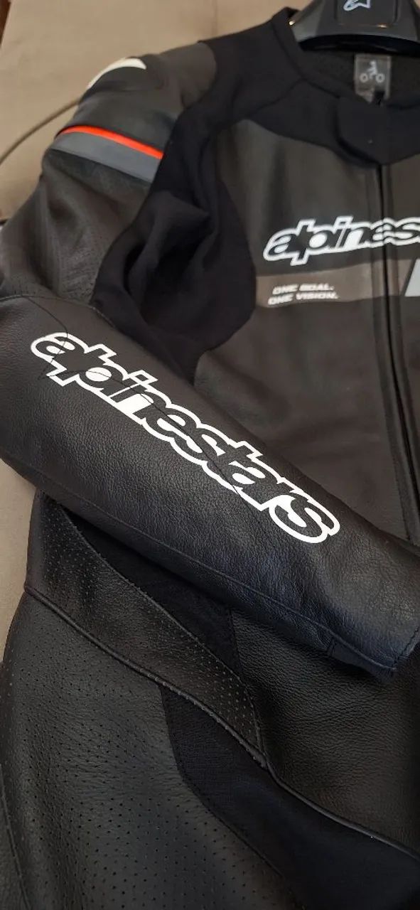 Macacão Alpinestars GP FORCE - Foto 3