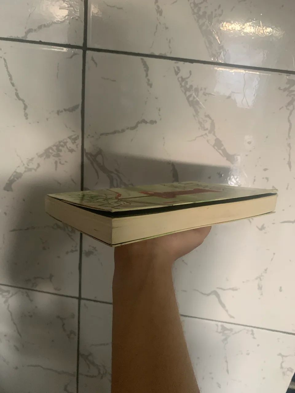 cidades de papel | john green - Foto 4