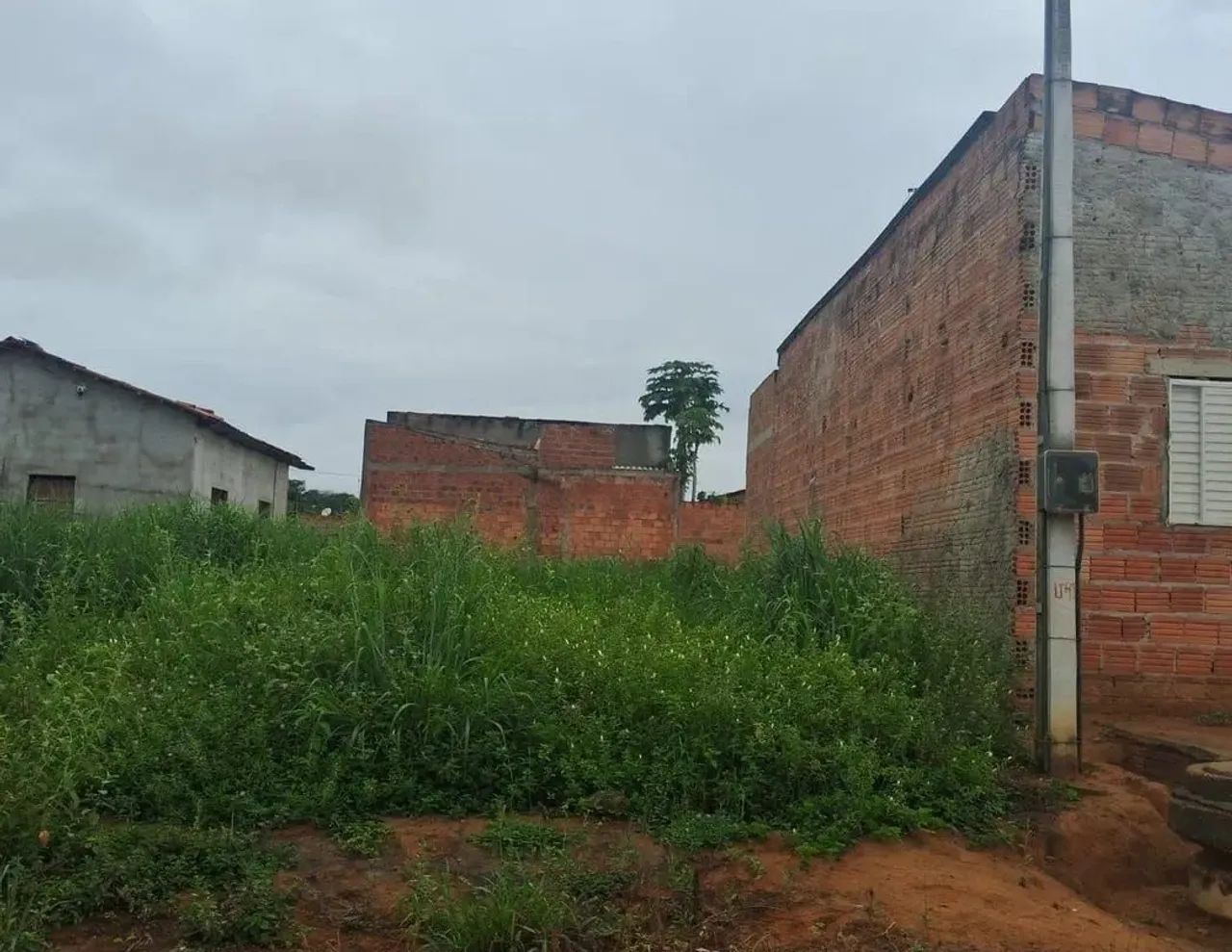 VENDO AGIO NO FLAMBOYANT PROXIMO A TEOTONIO SEGURADO. - Foto 5
