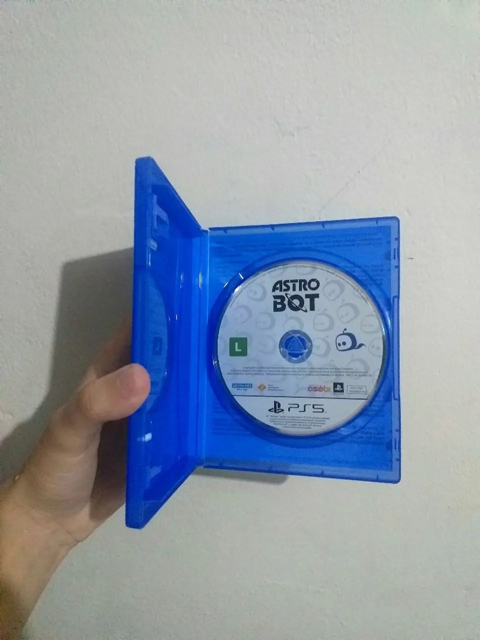 Jogo ps5 - Foto 2