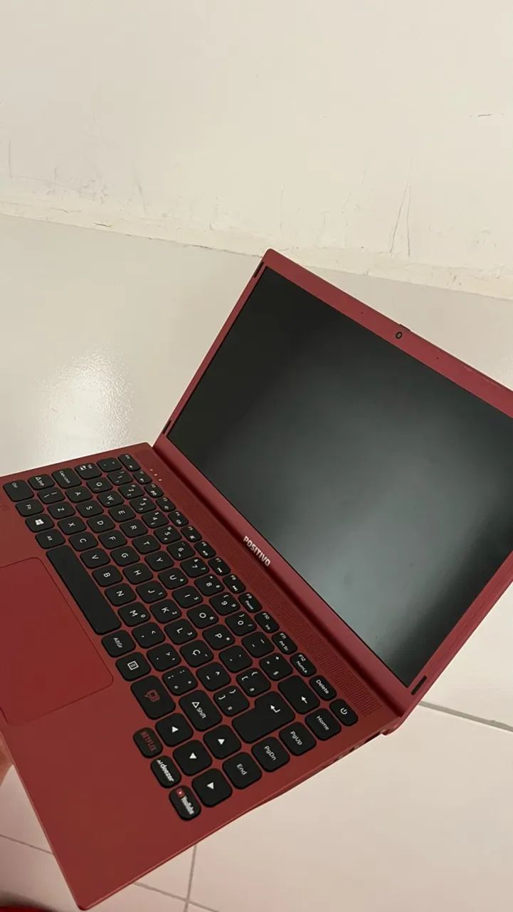 Notebook positivo Motion  - Foto 3