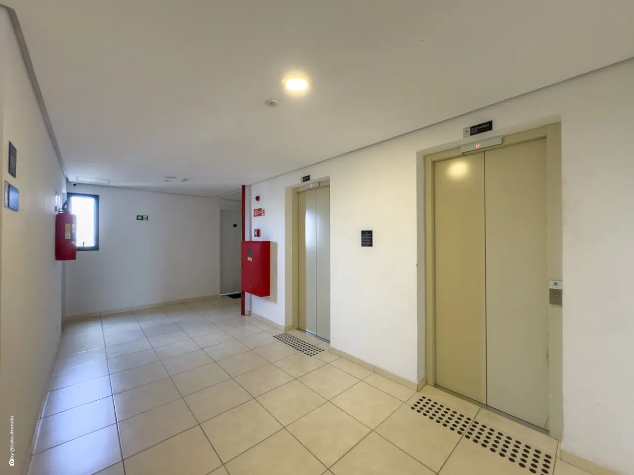 Studio para venda em Jardim Panorama com 1 quarto, 26m² - Foto 2