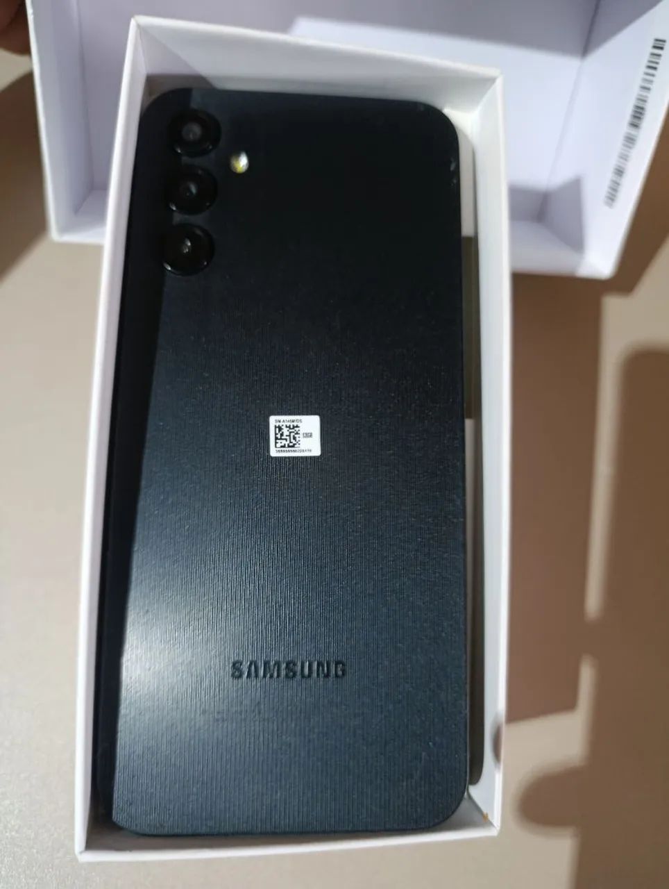 Celular A14 