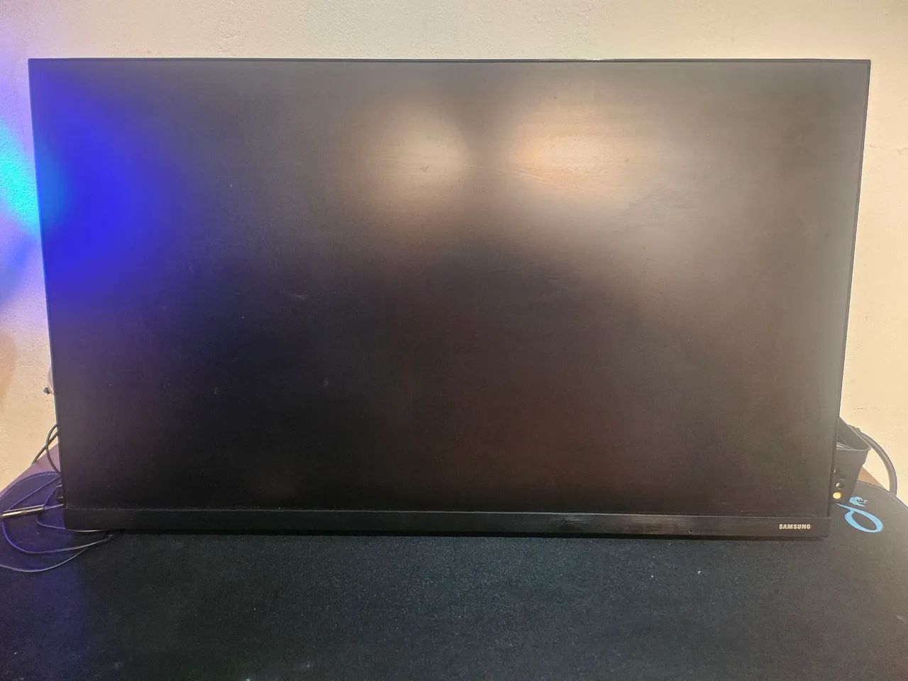Monitor Samsung 27'