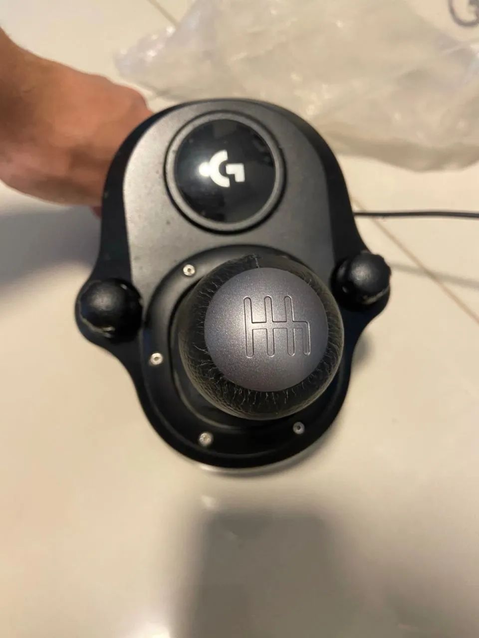 Câmbio para logitech g920/g29 - Foto 2