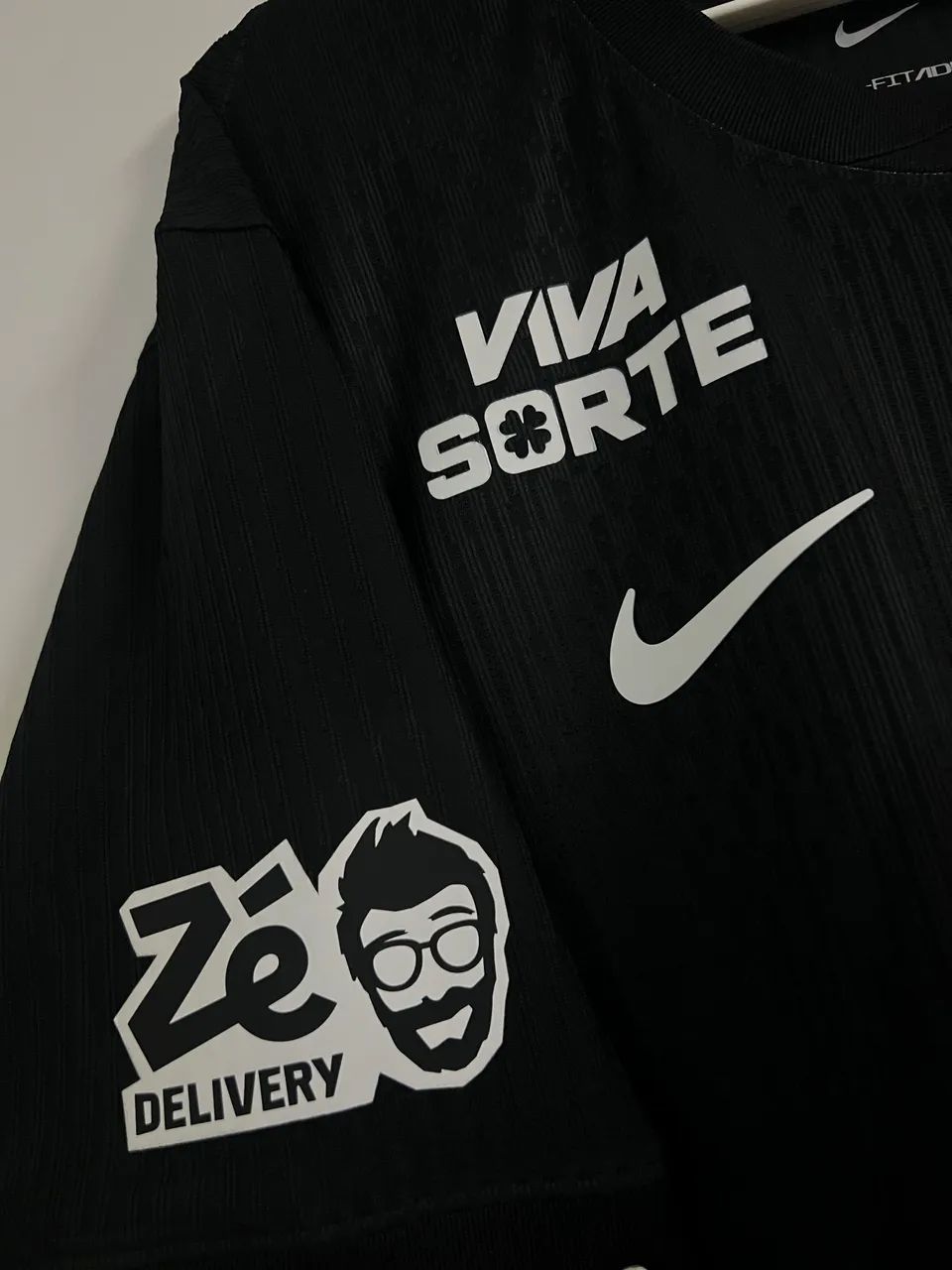 Camisa Vasco  - Foto 4