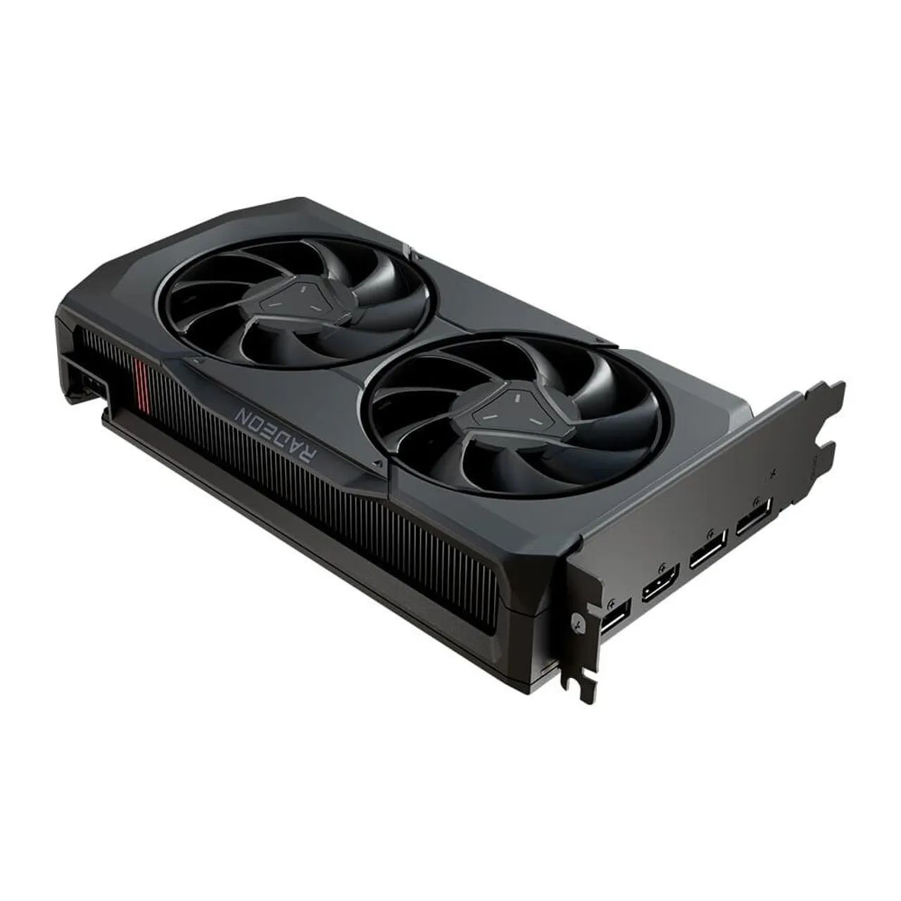 Radeon RX 7600 8gb - Foto 2