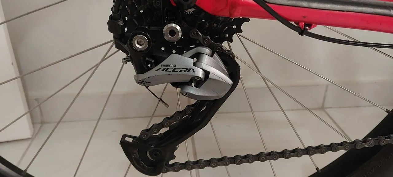 Bike Specialized Rockhopper Comp - Foto 3