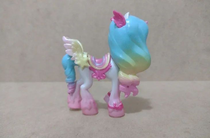 Cavalinho shopkins - Foto 3