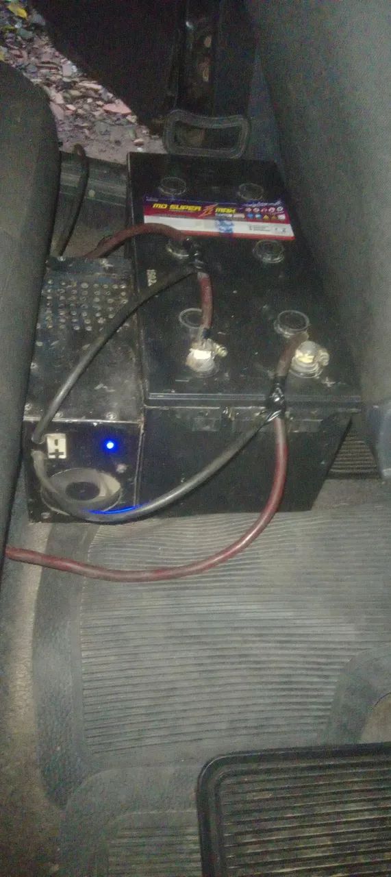 Fonte som automotivo - Foto 3
