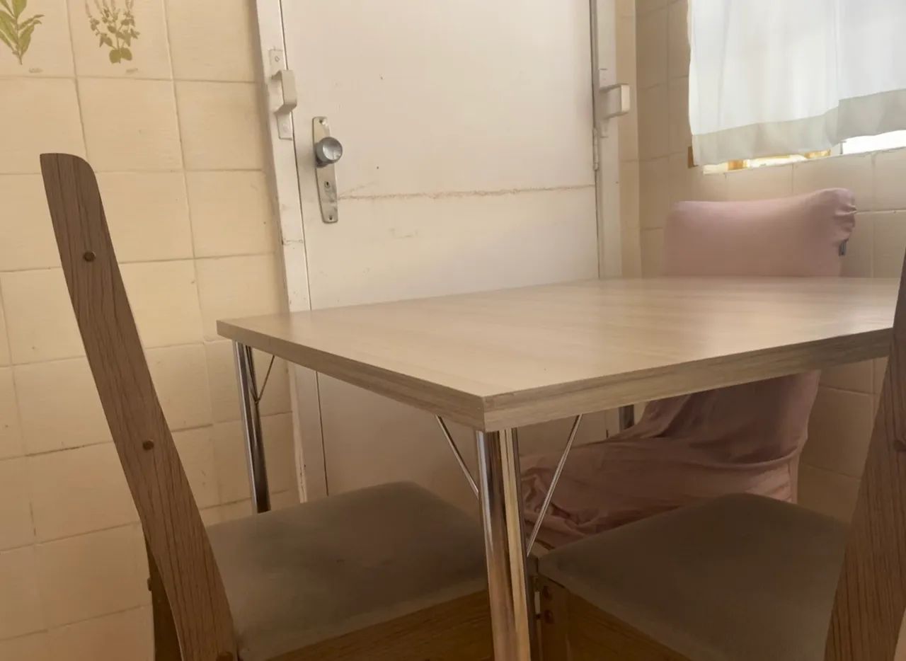 Tampo de mesa para 4 cadeiras  - Foto 2