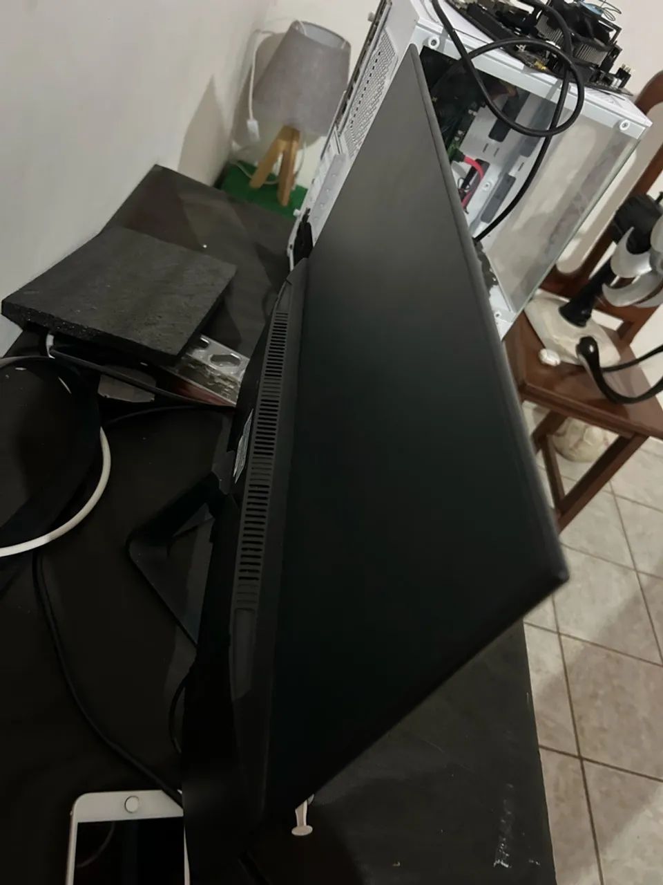 Monitor 24 polegadas 75hz - Foto 2