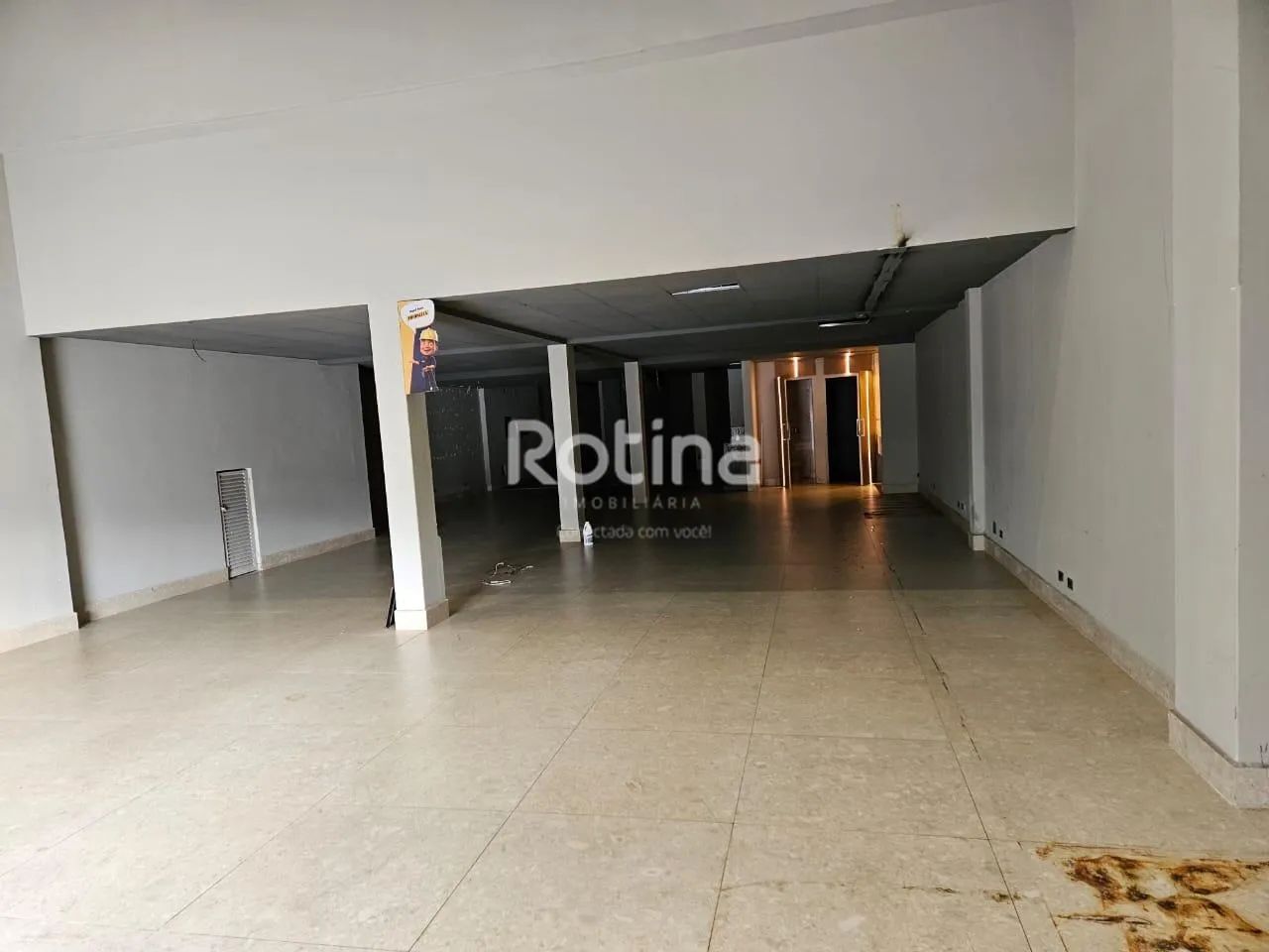 Sala para alugar, Brasil - Uberlândia/MG - Rotina Imobiliária - Foto 4