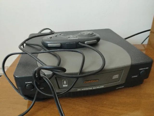 3Do gold star - Foto 2