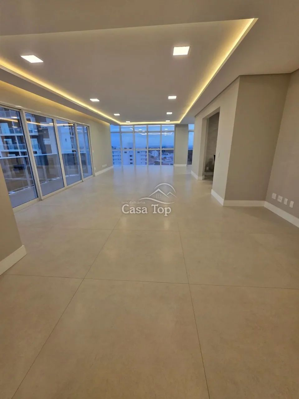 Apartamento para alugar no Edifício Côte dAzur - Oficinas - Foto 2