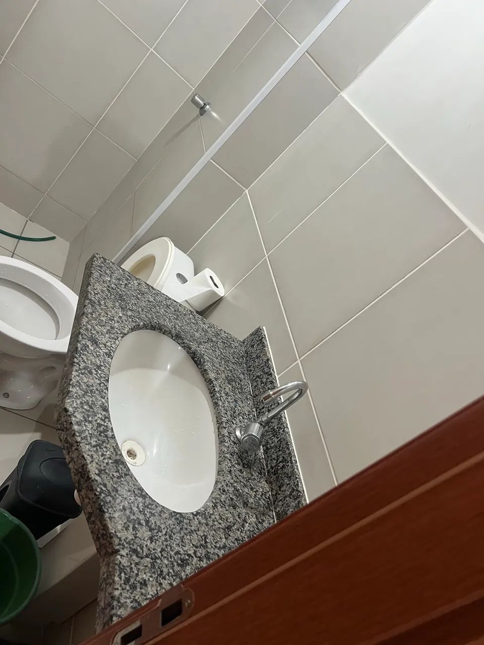Vendo ágio de apartamento 