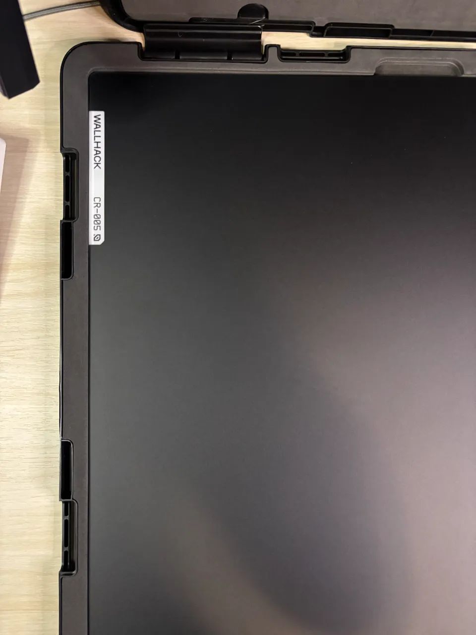 Mouse pad Wallhack CR-005 - Foto 3