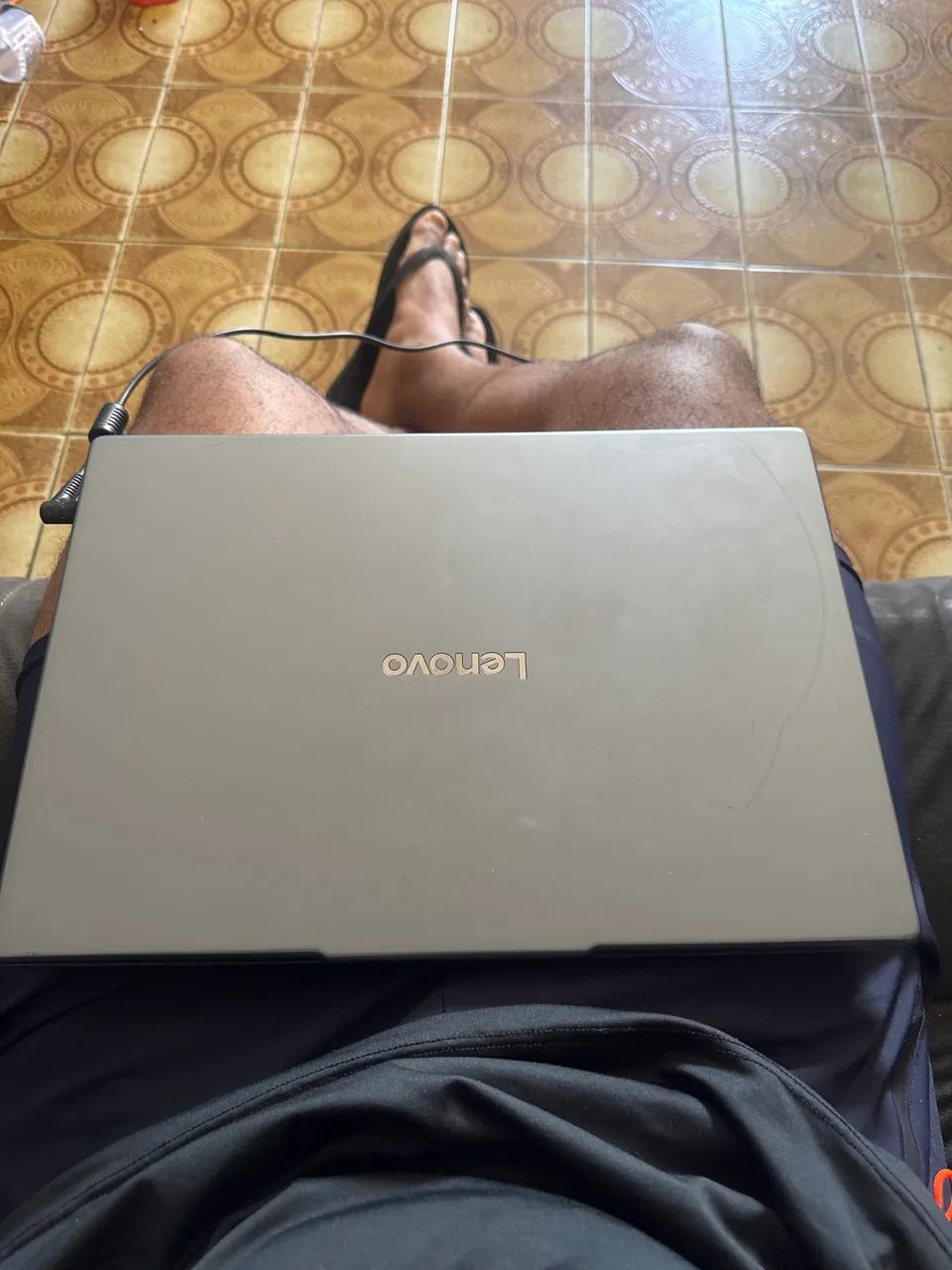 Notebook Lenovo Slim 3 - Foto 2