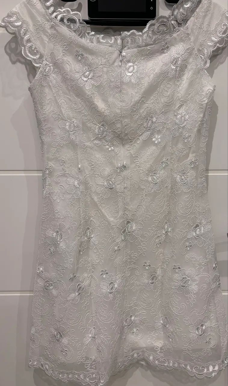 Vestido de Noiva  - Foto 2