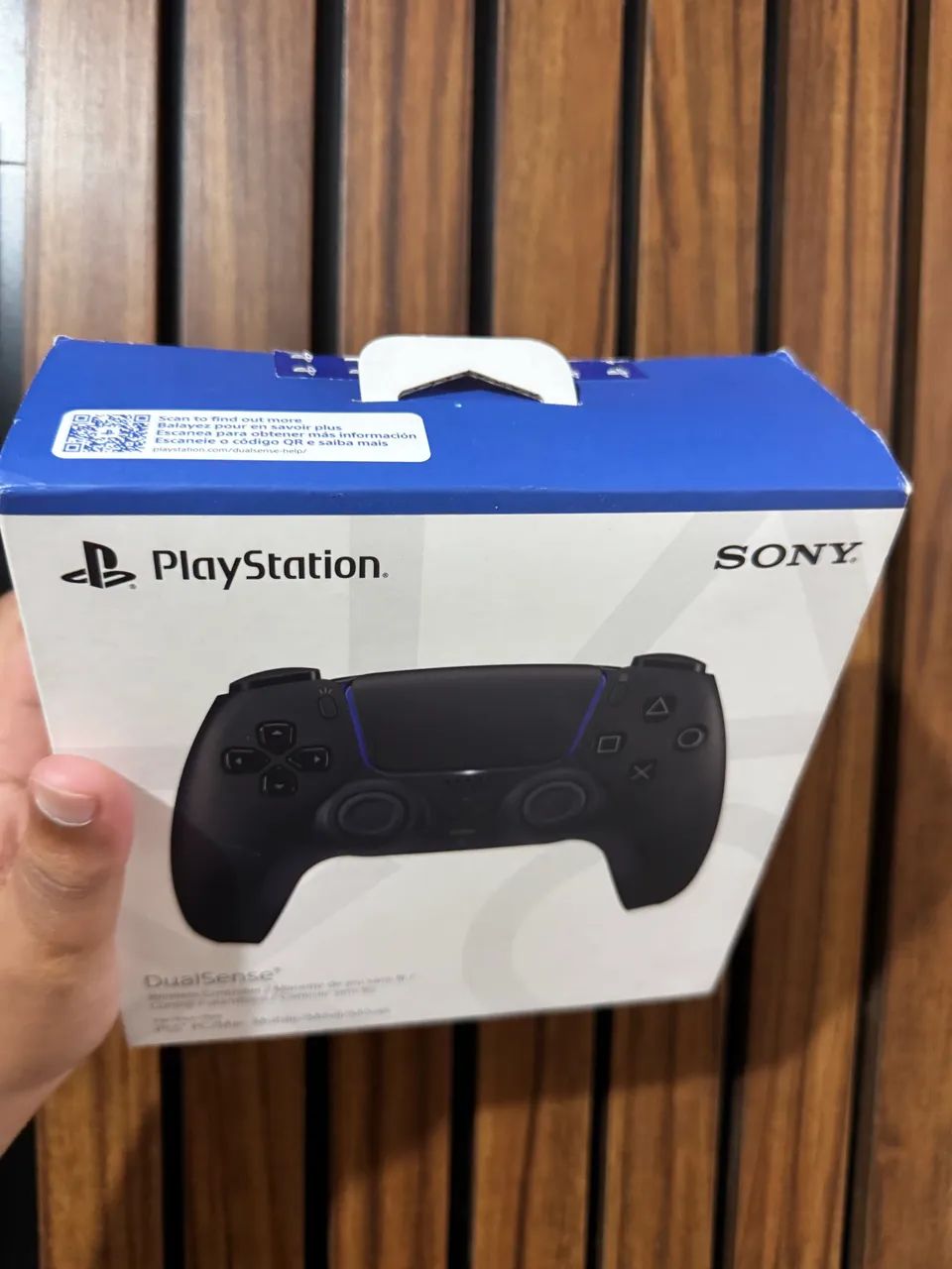 Controle Ps5 - Foto 2