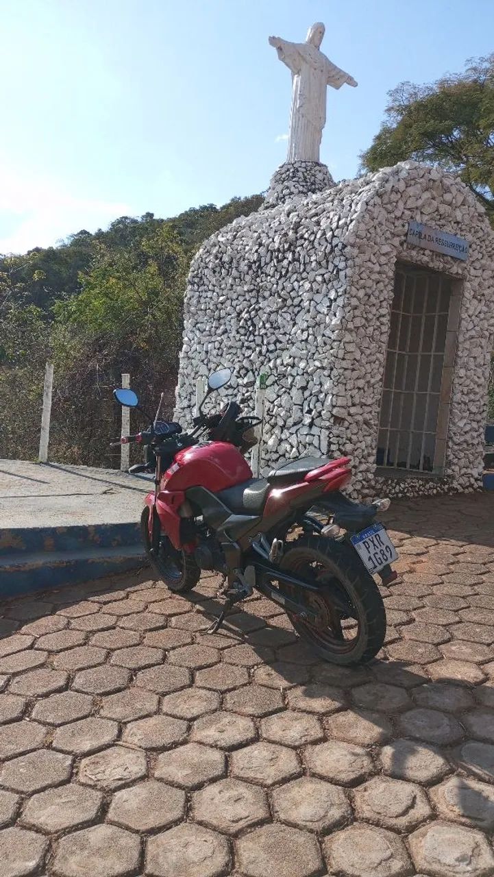 Dafra next 250cc ano 2016 - Foto 2