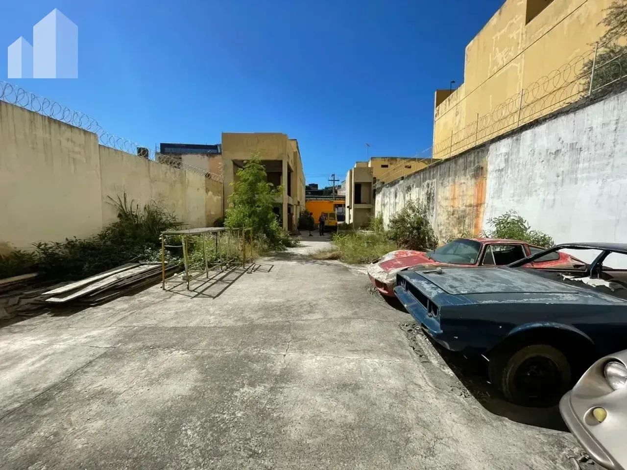 Terreno para venda e locação, Centro, Nilópolis, RJ - Foto 2