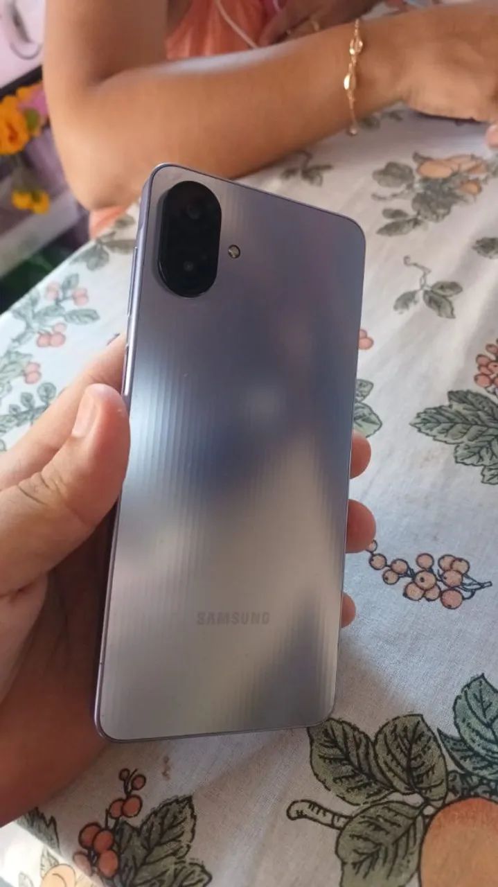 Celular galaxy 07