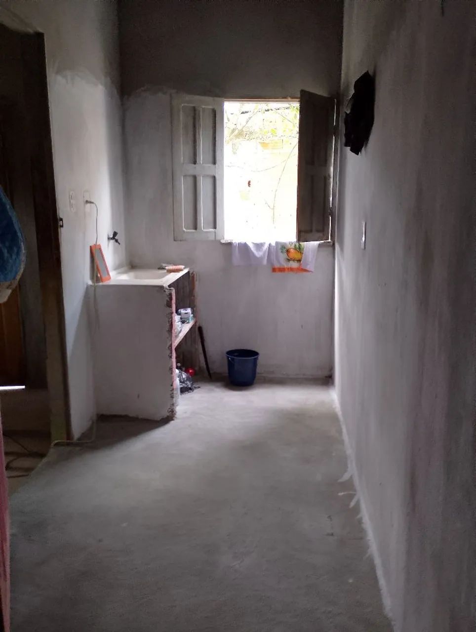 casa no km 7 maruaga - vendo ou troco - Foto 5